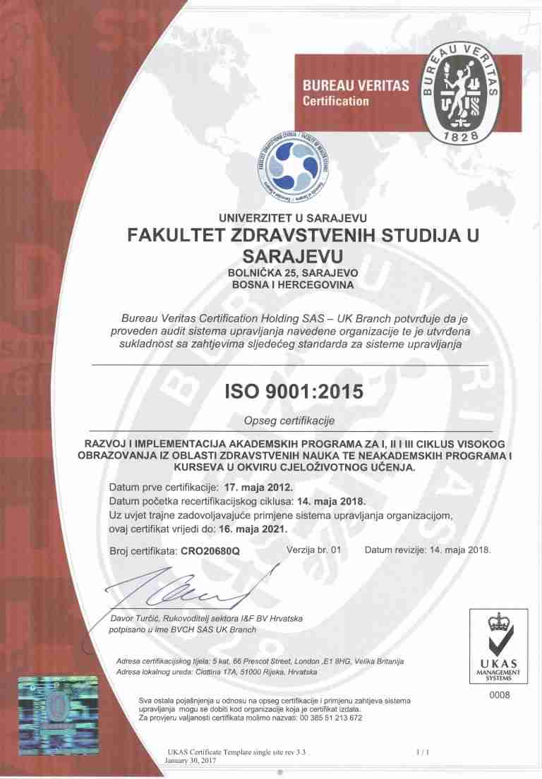 Certifikat 1