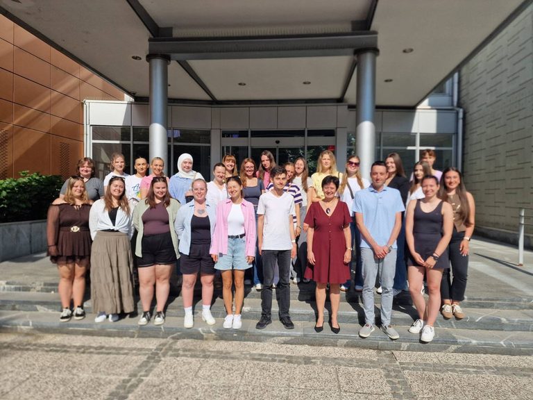 Održana ljetna škola „Summer School Hygiene of Surfaces 2026“